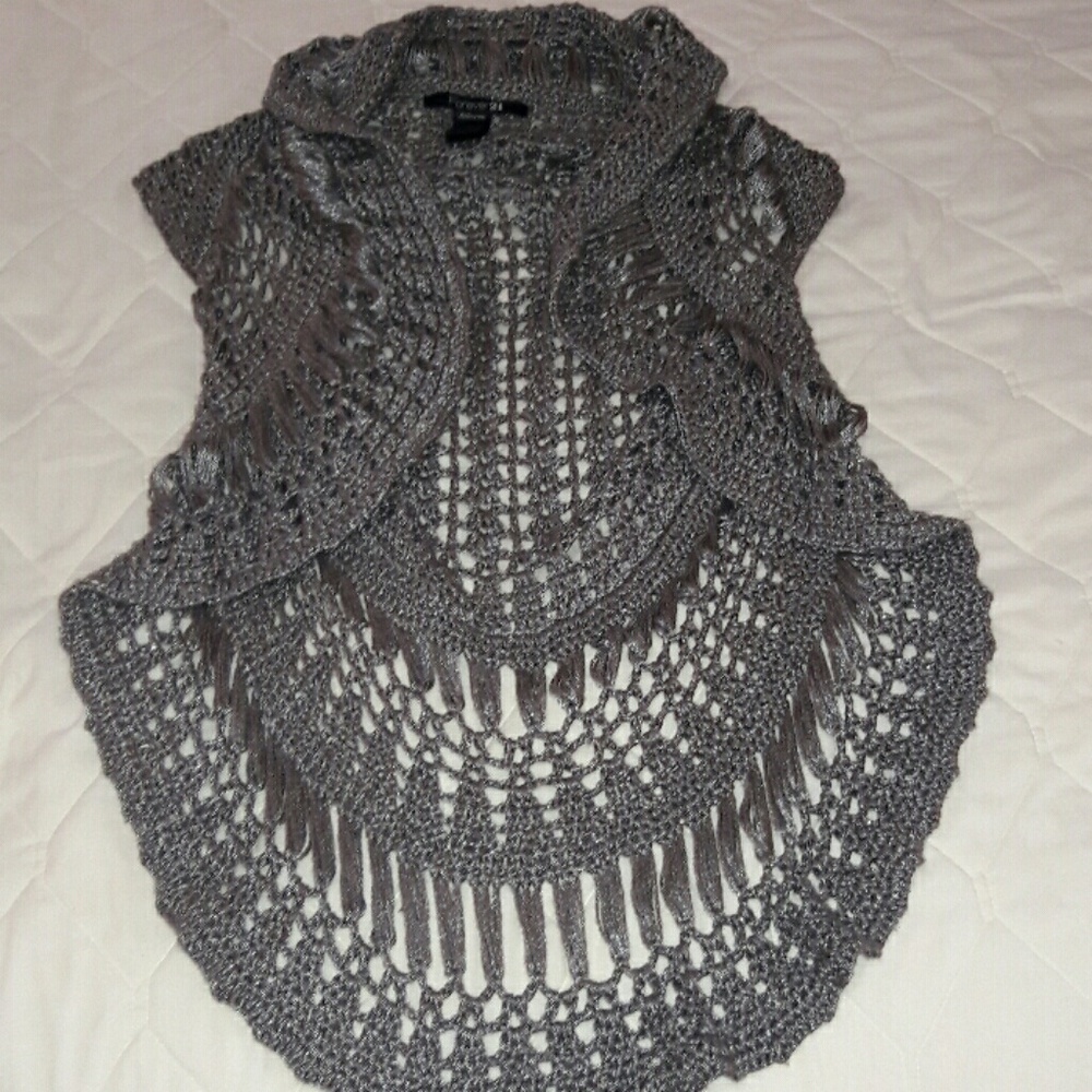 Vest